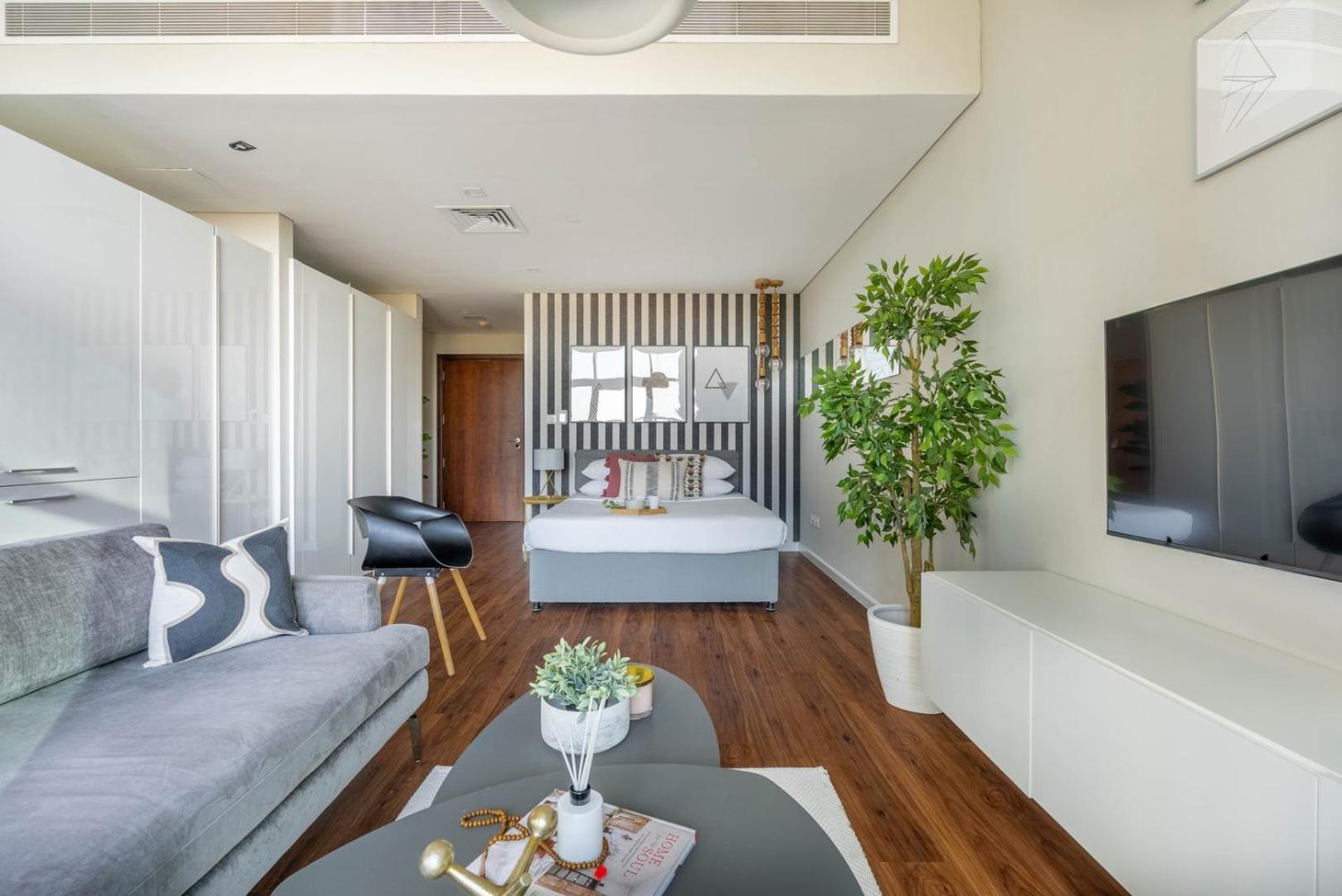 Guestready - Top Of The World Apartment Dubai